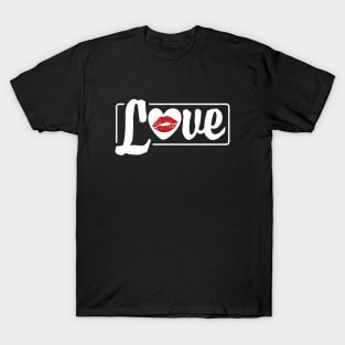 My Love T-Shirt